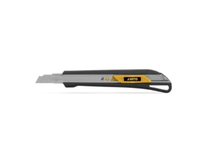 UTILITY KNIFE 9MM SK5 BLADES - VIX9A